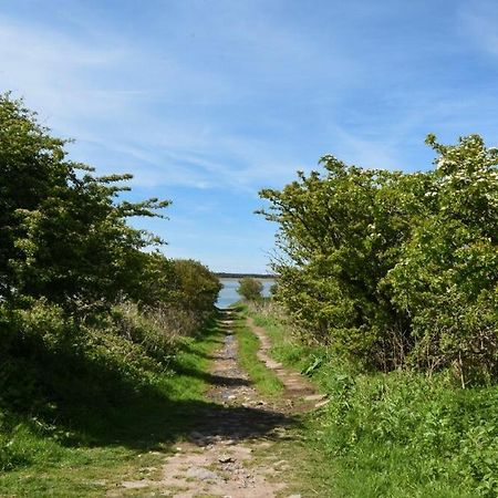 Kittiwake Cottage, Budle Bay Bamburgh Exterior foto