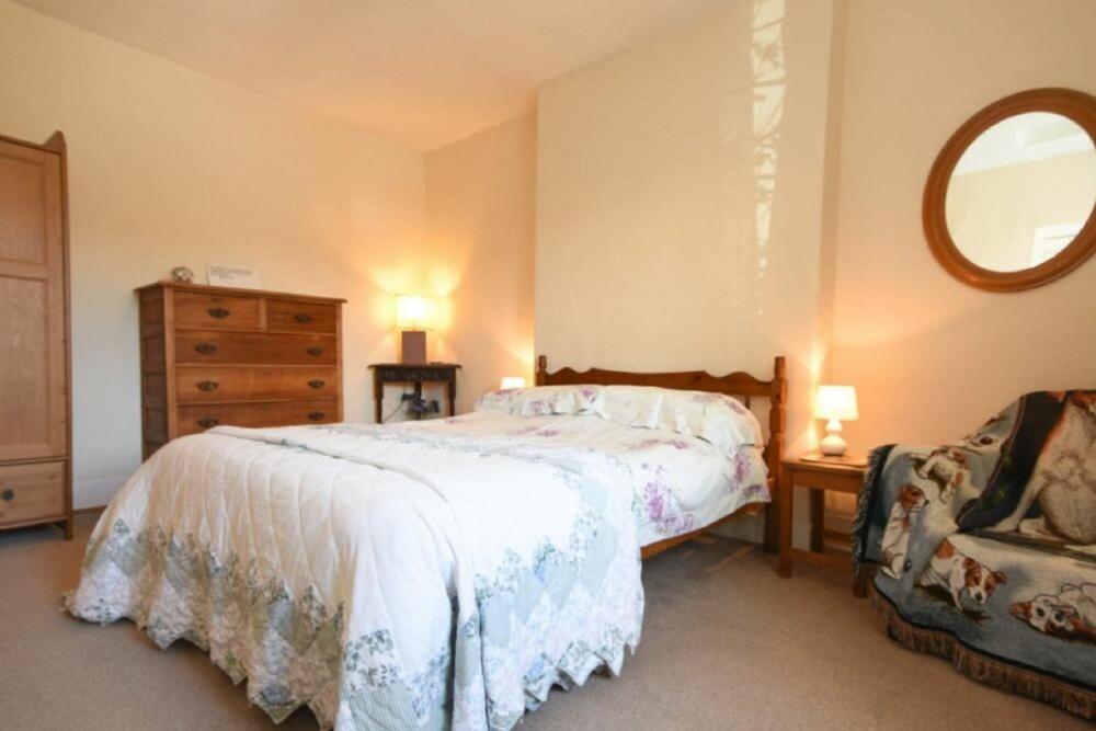 Kittiwake Cottage, Budle Bay Bamburgh Exterior foto